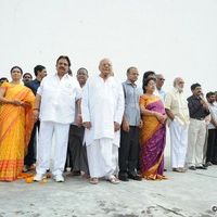 Celebs at Telugu Film Industry Celebrates 80 Years pictures | Picture 76544